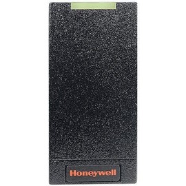 Honeywell OM33BHOND OmniClass 2.0 Multi-Tech Mobile-Ready Bluetooth Mini-Mullion Reader, Pigtail