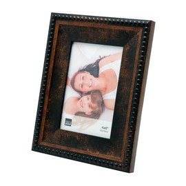 kieragrace Sydney Photo Frame, 4 x 6", Antique Bronze