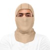 BaHoki Essentials Balaclava Ski Mask - Breathable Thermal Face Cover