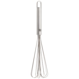 Zwilling Zwilling 37160-006 Zwilling Pro Whisk, Stainless Steel Whisk, Dishwasher Safe, ZWILLING Pro