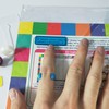 Dyslexia Tools for Kids Dyslexia Reading Strips for Dyslexic Students,