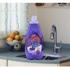 Basics Brillo Dish Soap & No Scratch Scrub Sponge |