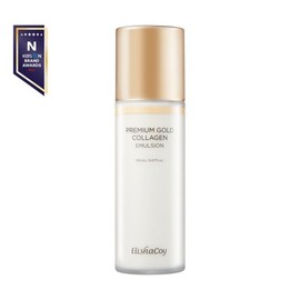 Elisa Ko 프리미엄 골드 콜라겐 에멀전 150ml Premium Gold Collagen Emulsion 150ml