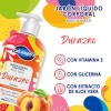 Jabón Líquido Corporal Blumen Durazno 650ml