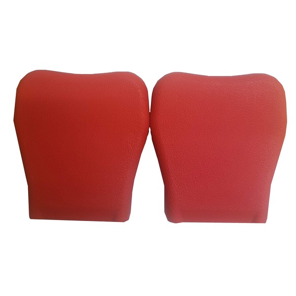 Universal Ladder Pads/Mitts - Essential Accessory