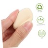 OHPHCALL 15pcs Finger Powder Puff Cushion Makeup Sponge for Precise