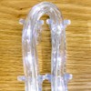 Brilliant Brand Lighting Cool White LED Rope Light - 120