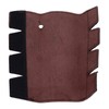 French Horn Hand Guard Leather Anti Slip Protector Handle Wrap