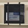High Road Car Registration and Insurance Card Holder for Sun