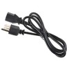 PK Power AC Power Cord for Ensoniq EPS 16 Plus