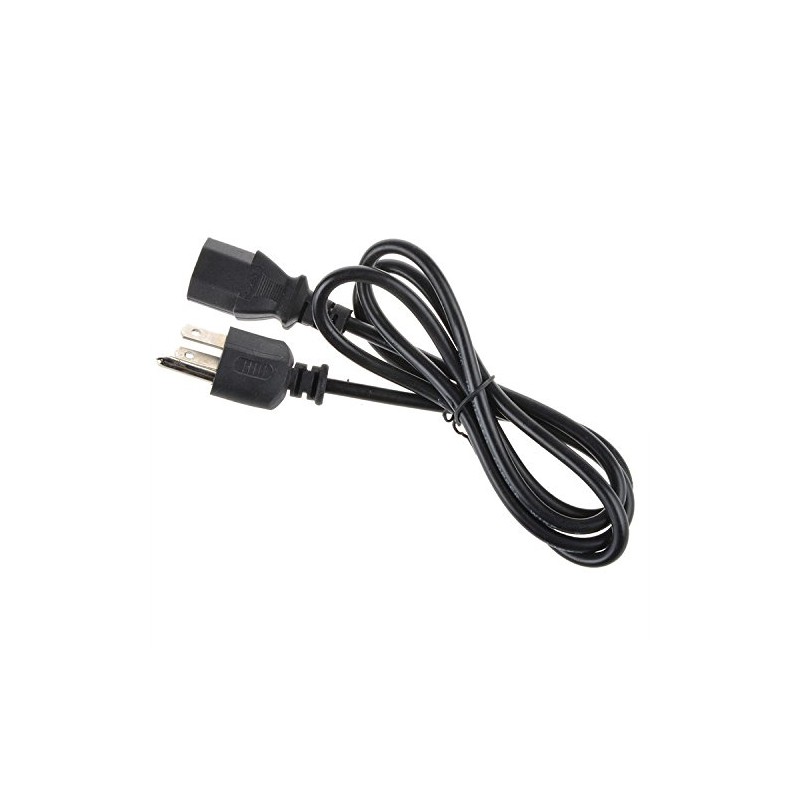 PK Power AC Power Cord for Ensoniq EPS 16 Plus