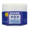 pdc Pure Natural Cream Essence, White