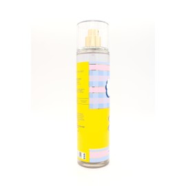 Cotton Candy Clouds, Bath and Body, Fine Fragrance Mist, 236 mL