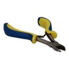 6" Extra Long Nose Precision Side Cut Cutting Cutter Pliers