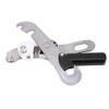 EN 12275 Outdoor Anti Panic Hand Control Down Device for