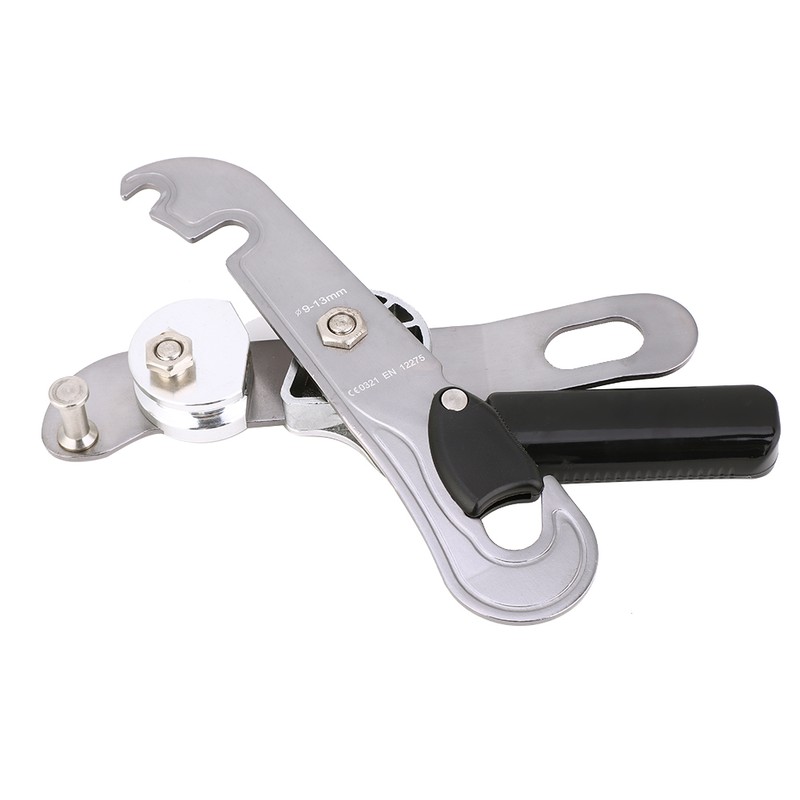EN 12275 Outdoor Anti Panic Hand Control Down Device for