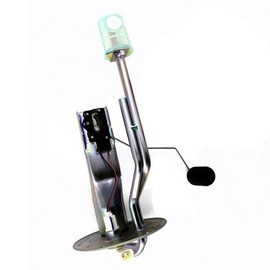 Minyamin 1718A046 Fuel Tank Gauge Unit for Mitsubishi Pickup L200 Triton Strada KB4T KB8T KL1T KL3T 2.5D 4D56 2005-2015 1718A078