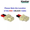Kastar 1 x 2/3AA 3.6V 800mAh Ni-MH Battery for Vtech
