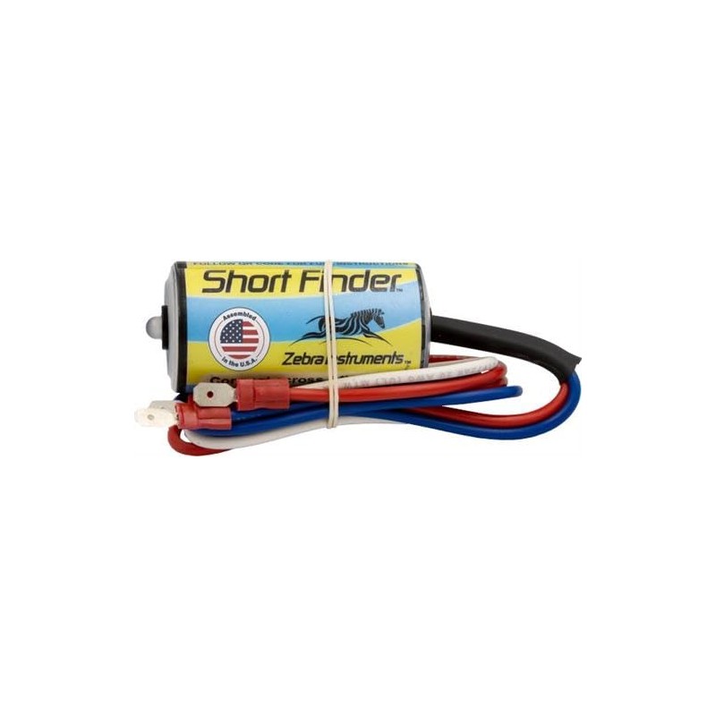 Generic Short Pro Finder Tool # GSPRT/ZSPRT Used to Quickly
