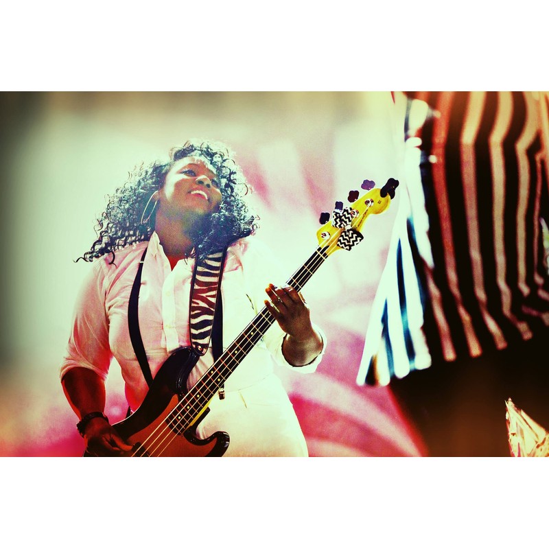 DR Strings HI-DEF NEON - Cuerdas para guitarra bajo (NMCB-45)