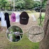 Vigorport Retractable Travel Clothesline, Portable Clothes Line Heavy Duty Rope
