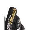 Reusch Attrakt Silver NC Finger Support Junior Goalkeeper Gloves Size