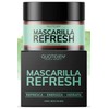Mascarilla Facial Refrescante e Hidratante- Arcillas Puras (Kaolíin y Bentonita)