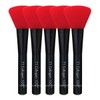 Dr. Qmen Silicone Pack Brush 5 pcs / 닥터큐먼 실리콘