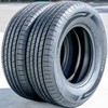 Arisun ZG02 255/75R17 115S BSW