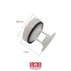 Bosch 647920 Flusenfilter für Waschmaschine