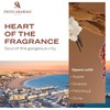 Swiss Arabian Essence of Casablanca - Arabian Perfumes for Women