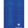 Clairefontaine 663602AMZC Set of 3 Booklets, 48 Sheets, 11 x
