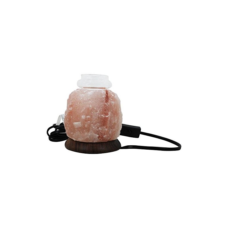 ALOHA BAY Salt Aroma Lamp