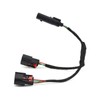 Multiple Accessory Harness Replace 278003684 for 2019-2022 for Sea-Doo Fish
