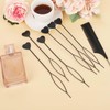 12PCS Hair Beader Tool for Hair Braids, Loading Beads on