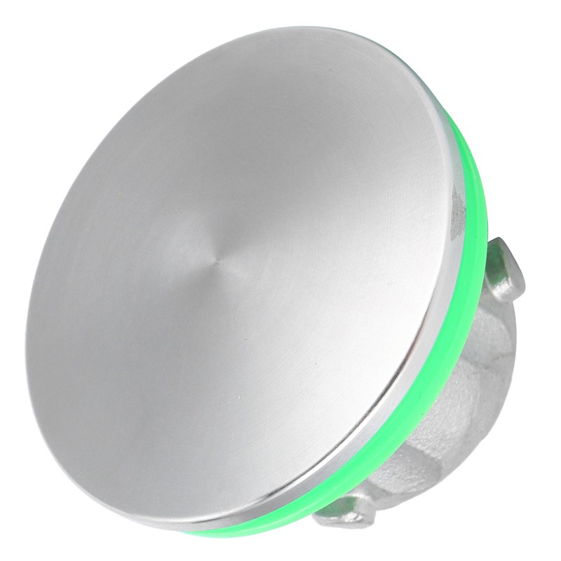 Knife Head Cover Protector Replacement Stainless Steel for Vorwerk Thermomix
