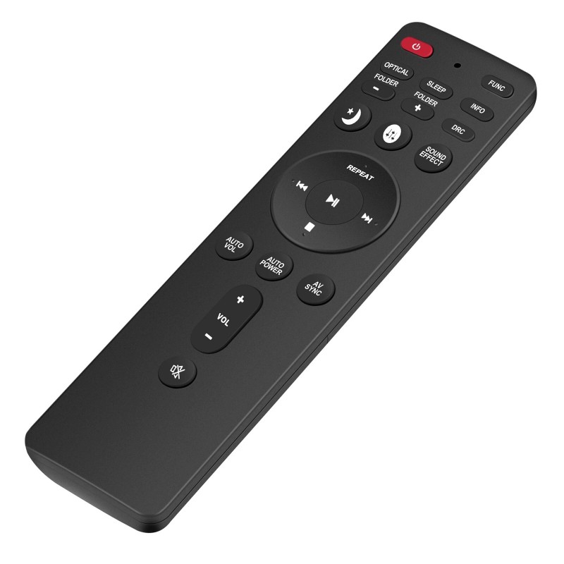 Unbranded New AKB74375511 AKB74435311 Replace Remote for LG Sound Bar