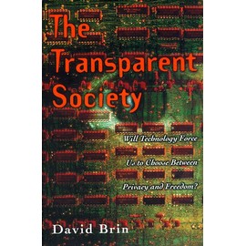 The Transparent Society