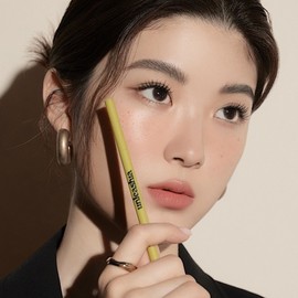 Unlisia 셰이퍼 디파이닝 아이브로우 펜슬 Shaper Defining Eyebrow Pencil