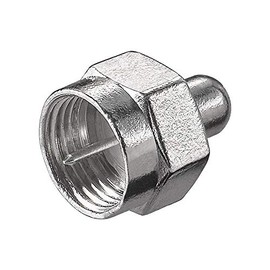 F Terminating Resistor 75 Ohm