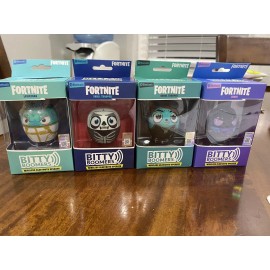 PLUS Fortnite Bitty Boomer Wireless Bluetooth Speaker