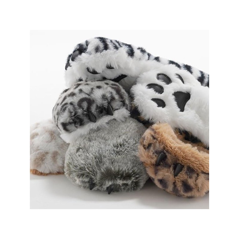 NIKUKYU HEAD COVER for FW | Gift, Cute, Plush, Plush,