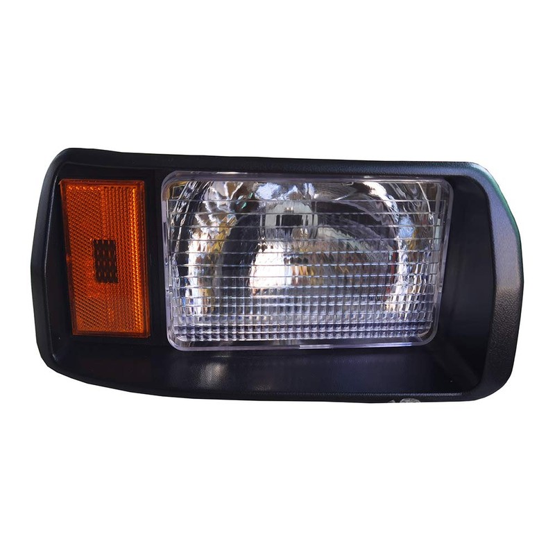 Dr.Acces Golf cart Headlights | Club Car Light | Club