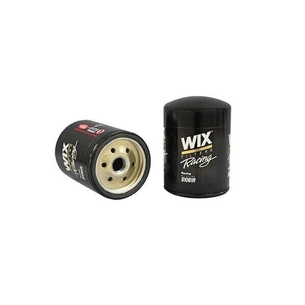 WIX Engine Oil Filter Wix 51061R Case Of 12 Sprint