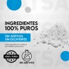 Pack Citrato De Magnesio Y Glicinato De Magnesio, Premium