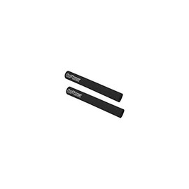 SealSavers Inverted Fork Protectors (44-50mm Inverted Fork Only) (Black). Fork Seal Protectors. SealSavers Fork Protection.