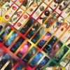 YOVOY 58 Bookmarks, Stylish, Cute, Energetic, Paper, Cute, Beautiful, Bookmark