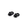 PUIG 3838N Replacement Parts - Shift Bracket Set 20 mm,
