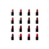 Labial Bissú Color 14 Huamantla