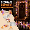 Halloween Fairy String Lights for Indoor & Outdoor Decor –